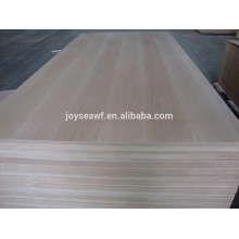 Fancy Quality Natural or Engineered Wood Veneered MDF